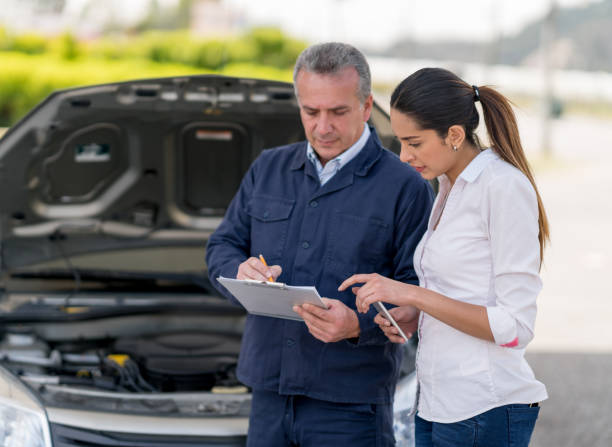 Liability coverage specialist in Coldstream